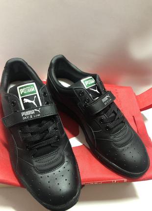 Кросівки puma