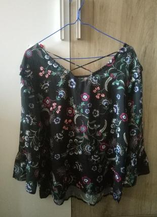Новенькая блузка (блуза) s.oliver.1 фото