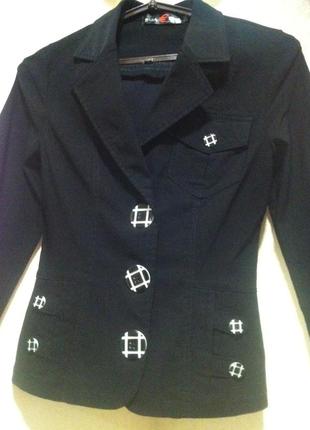 Пиджак, жакет