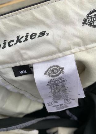 Штаны dickies original4 фото