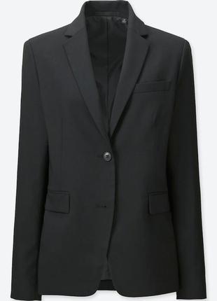 Женский пиджак уникло