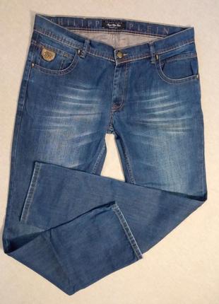 Philipp plein мужские джинсы2 фото