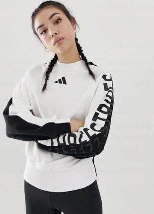 Світшот реглан adidas оригінал