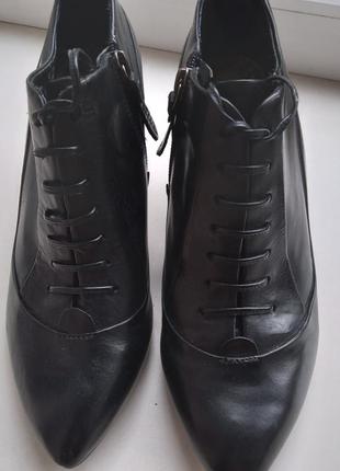 Ботильйони жіночі clarks