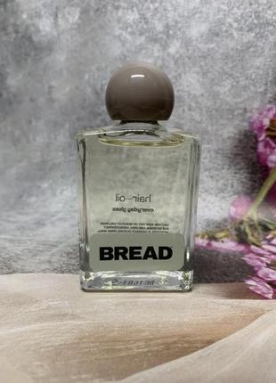 Масло олійка для волосся bread beauty supply hair oil everyday gloss1 фото