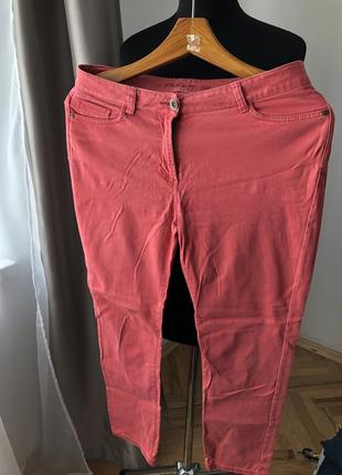 Джинси штани