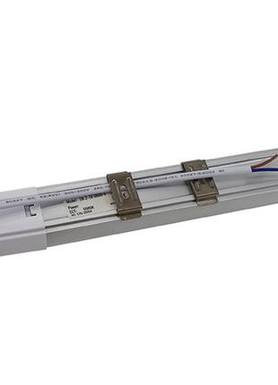 Светодиодный светильник ln-2-18-0600-6 18w 6200k 600mm slim2 фото