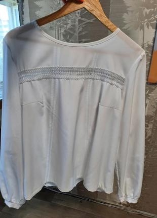 Біла сорочка 6