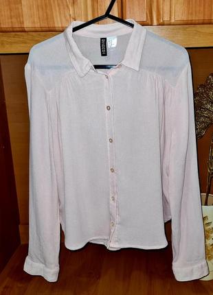 Жіноча блузка сорочка