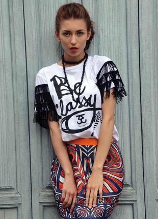 Футболка sweet matilda