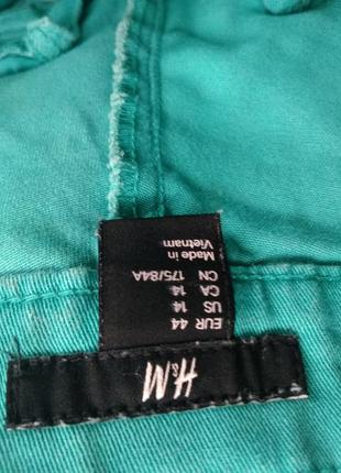 Шорти стрейчеві. 4