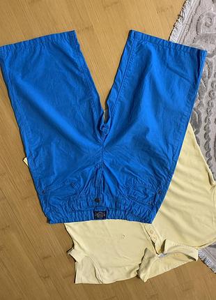 Шорти котонові 8