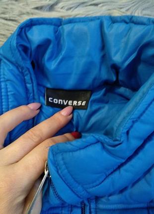 Жилет жилетка converse4 фото