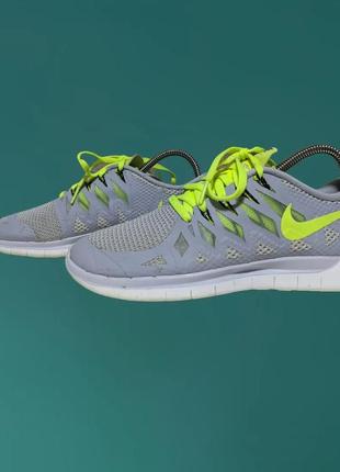 nike free 5.0 499