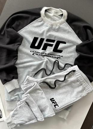 Спортивний костюм ufc5 фото