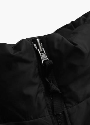 Пуховик the north face 1996 retro nuptse jacket, tnf black4 фото