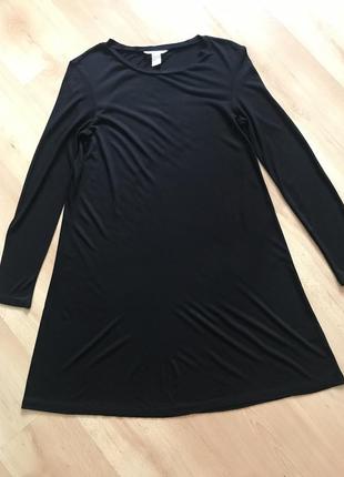 Платье h&m