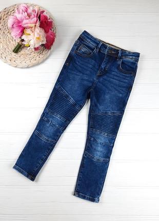 Джинсы от denim co 5-6 лет, 110-116 см.