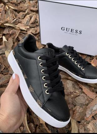 Кеди guess