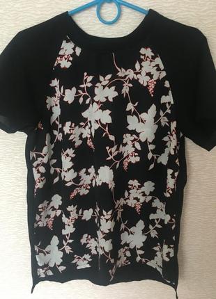 Футболка atmosphere