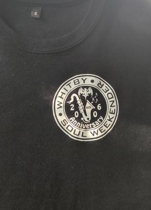 Жіноча футболка continental с лого4 фото