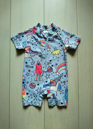 Купальник next