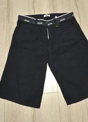 Шорти moschino jeans - 34