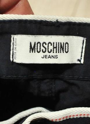 Шорти moschino jeans - 347 фото