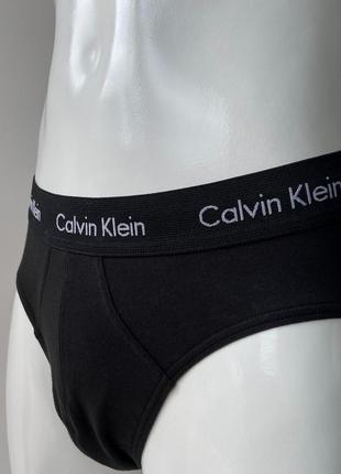 Чоловічі труси calvin klein у розмірі m.