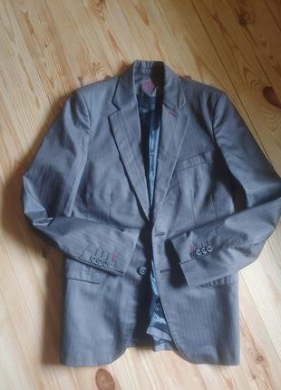 Піджак zara