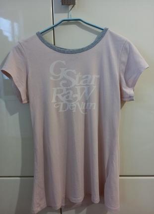 Футболка g-star raw