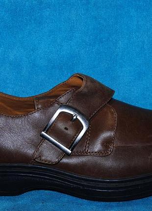 Туфлі dr.comfort 42 розмір шкіра