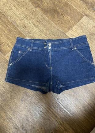Шорти