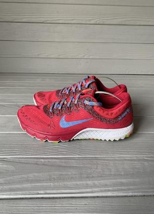 Кросівки nike zoom terra kiger 2 trail