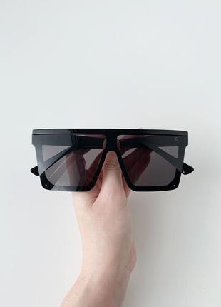 Окуляри, окуляри, іміджеві, іміджеві, чорні, чорні4 фото