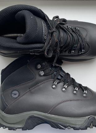 Hi tec ottawa ii best sale