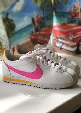 Кросівки nike