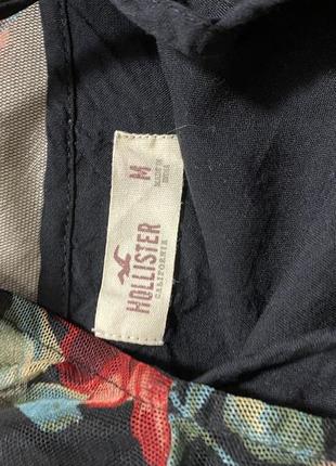 Блуза + топ 5