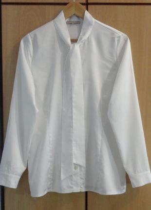 Супер брендова сорочка блуза блузка1 фото