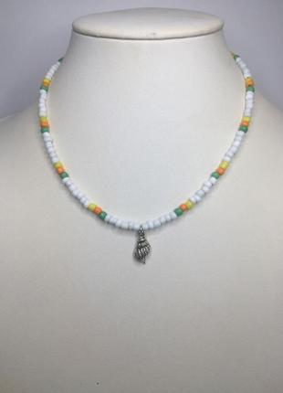 Бісерниц чокер