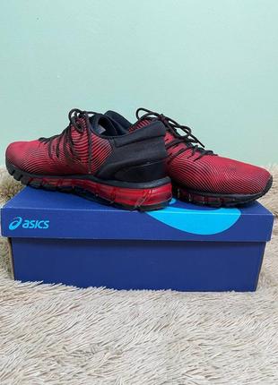 Кроссовки для бега asics gel-quantum 360 4 (торг!)