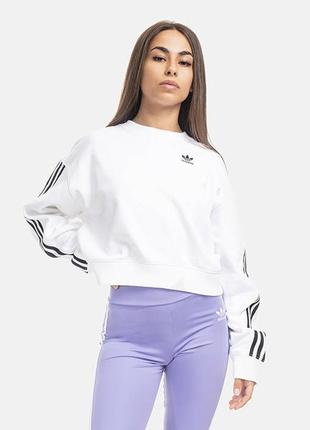 Кофта женская adidas originals sweatshirt