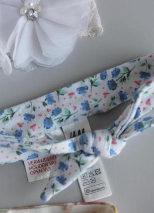 Пов'язки дитячі 2