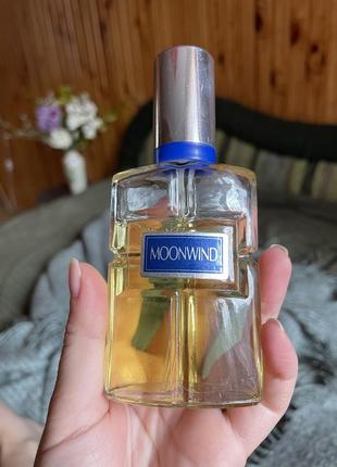 Вінтажний avon moonwind