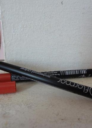 Карандаш для губ флормар юнайс unice тон 226