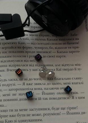 Сережки 2