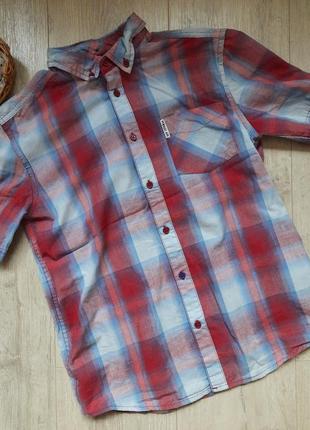 Рубашка сорочка ben sherman 2