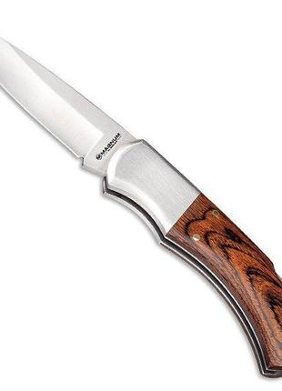 Нож boker magnum handwerksmeister 1 (01mb410)