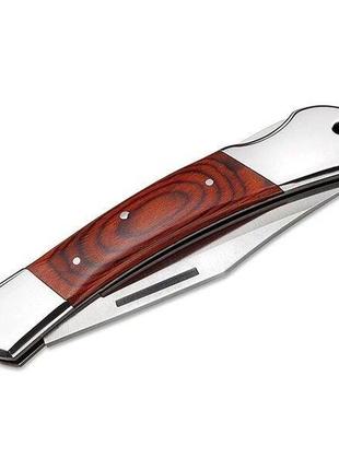 Нож boker magnum handwerksmeister 2 (01mb312)
