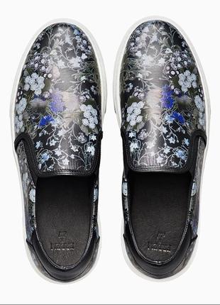 Слипоны кеды erdem x h&m 39 40 рр4 фото